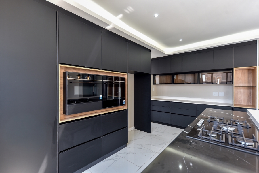 4 Bedroom Property for Sale in Fountainbrook Estate Gauteng