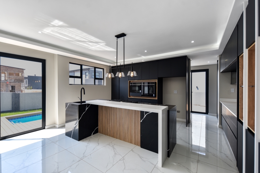 4 Bedroom Property for Sale in Fountainbrook Estate Gauteng