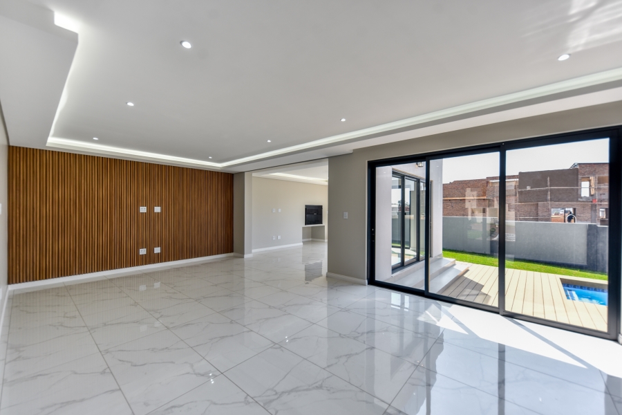 4 Bedroom Property for Sale in Fountainbrook Estate Gauteng