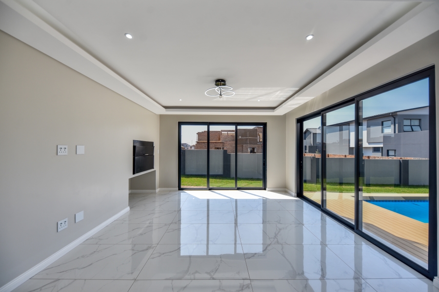 4 Bedroom Property for Sale in Fountainbrook Estate Gauteng