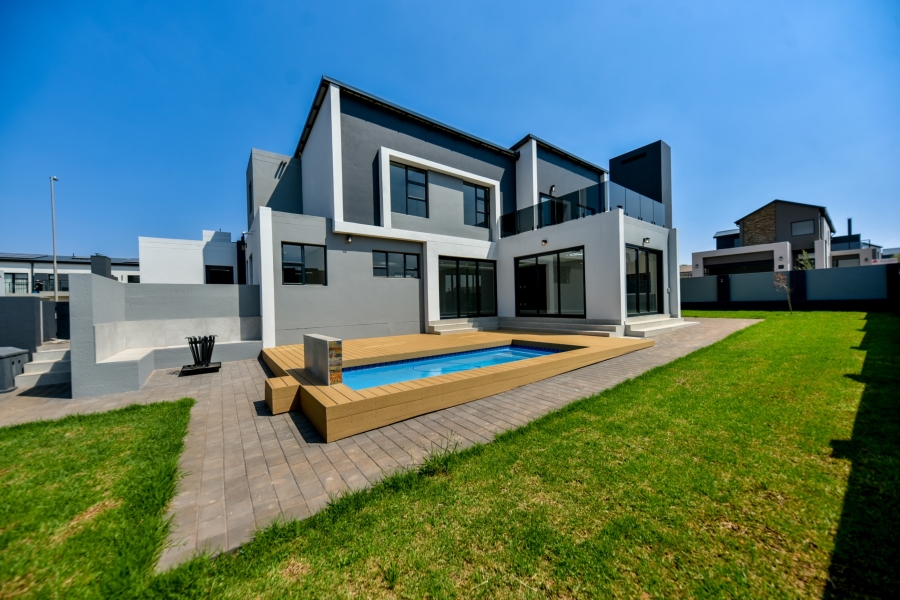 4 Bedroom Property for Sale in Fountainbrook Estate Gauteng
