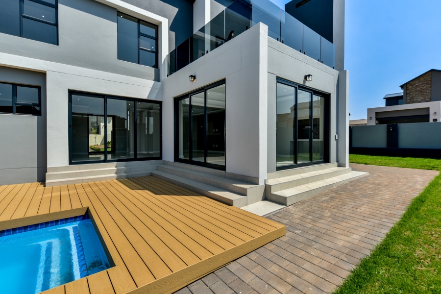 4 Bedroom Property for Sale in Fountainbrook Estate Gauteng