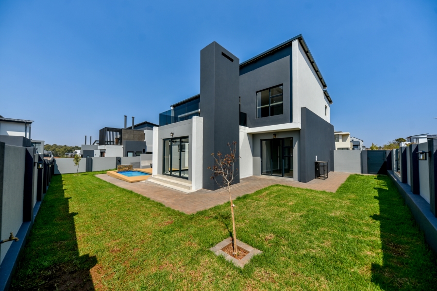 4 Bedroom Property for Sale in Fountainbrook Estate Gauteng