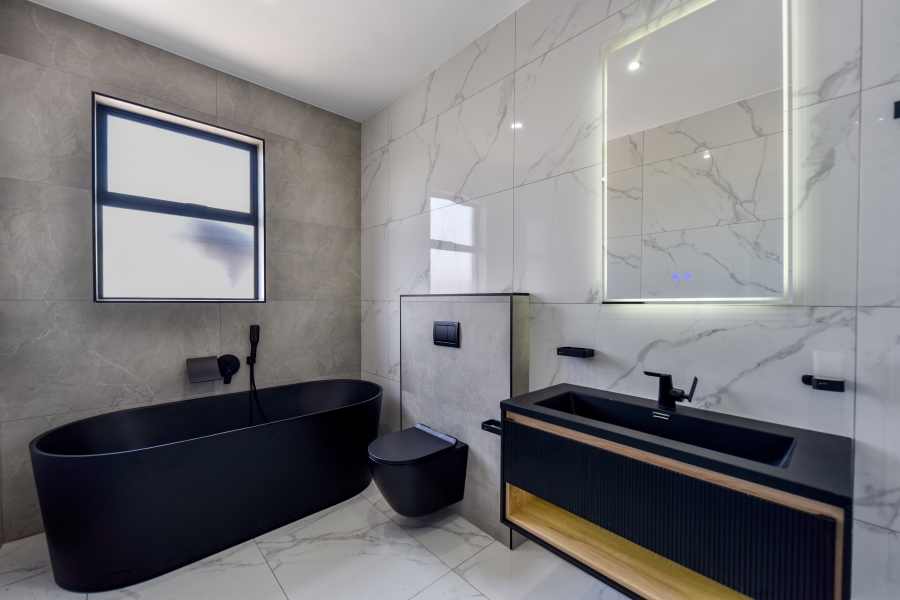 4 Bedroom Property for Sale in Fountainbrook Estate Gauteng