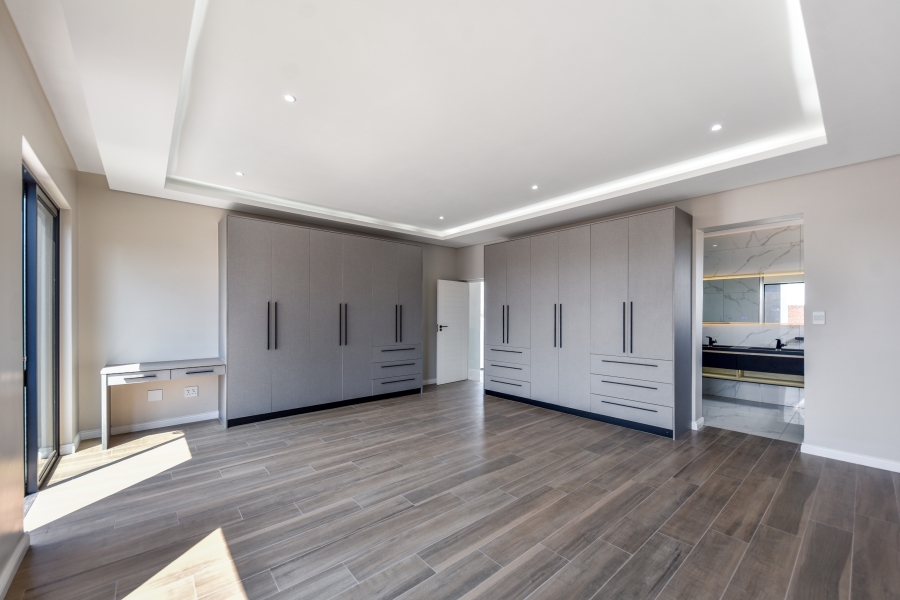 4 Bedroom Property for Sale in Fountainbrook Estate Gauteng