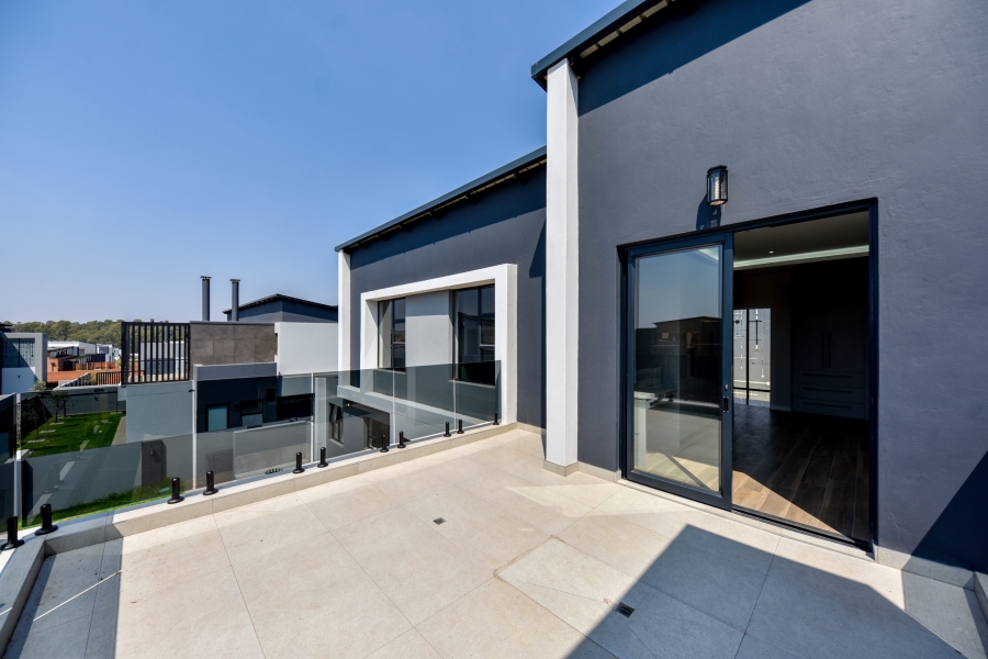4 Bedroom Property for Sale in Fountainbrook Estate Gauteng