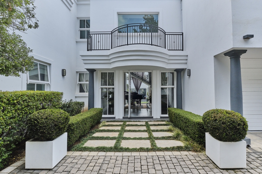 4 Bedroom Property for Sale in Bryanston Gauteng