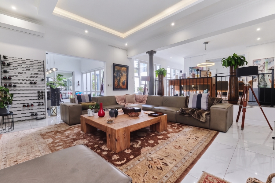4 Bedroom Property for Sale in Bryanston Gauteng