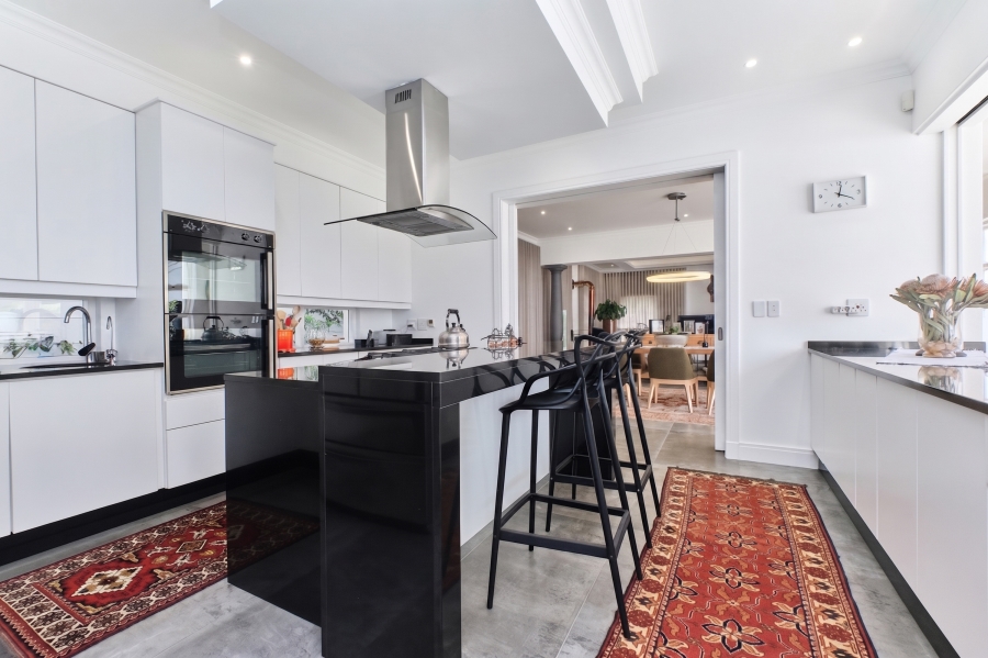 4 Bedroom Property for Sale in Bryanston Gauteng