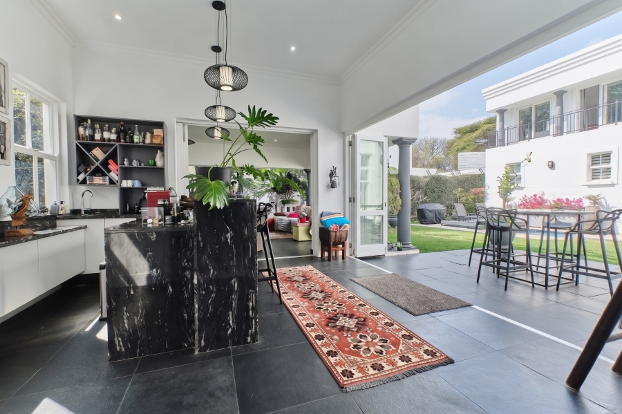 4 Bedroom Property for Sale in Bryanston Gauteng