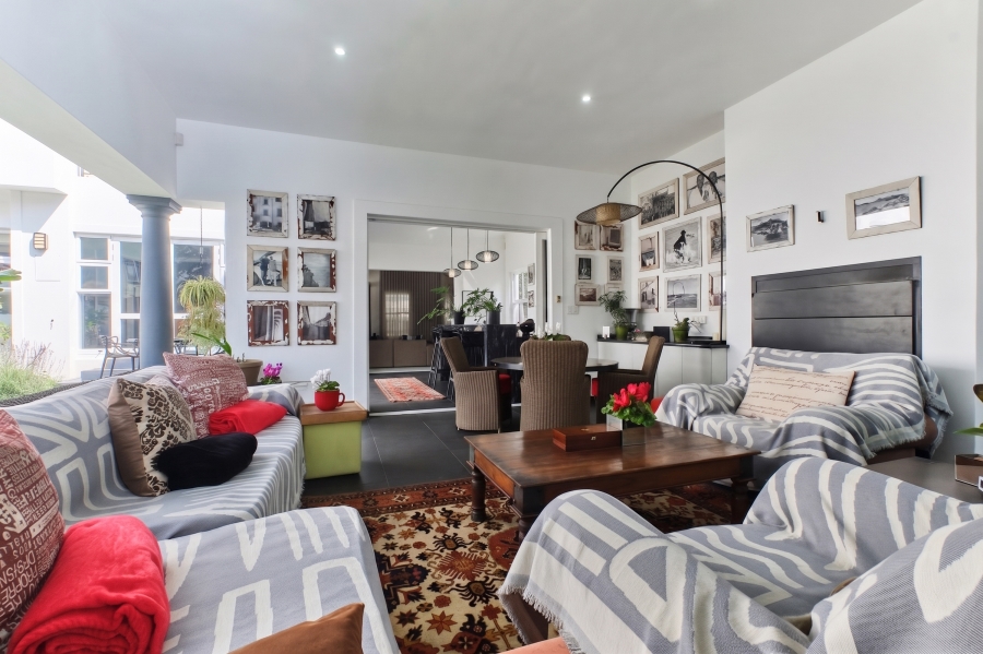 4 Bedroom Property for Sale in Bryanston Gauteng
