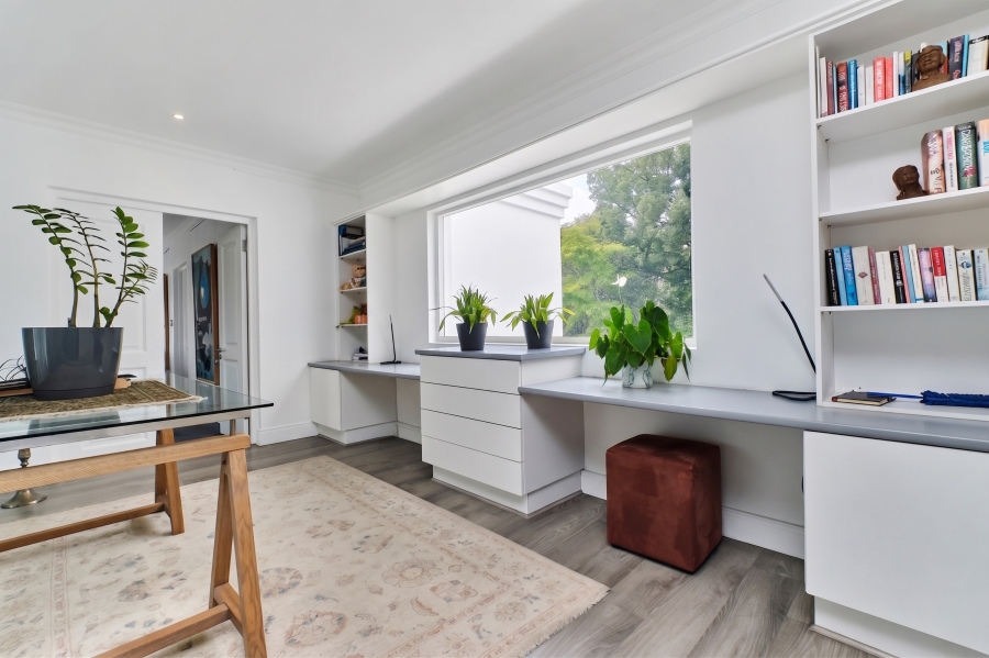 4 Bedroom Property for Sale in Bryanston Gauteng