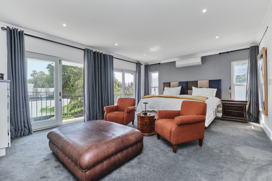 4 Bedroom Property for Sale in Bryanston Gauteng