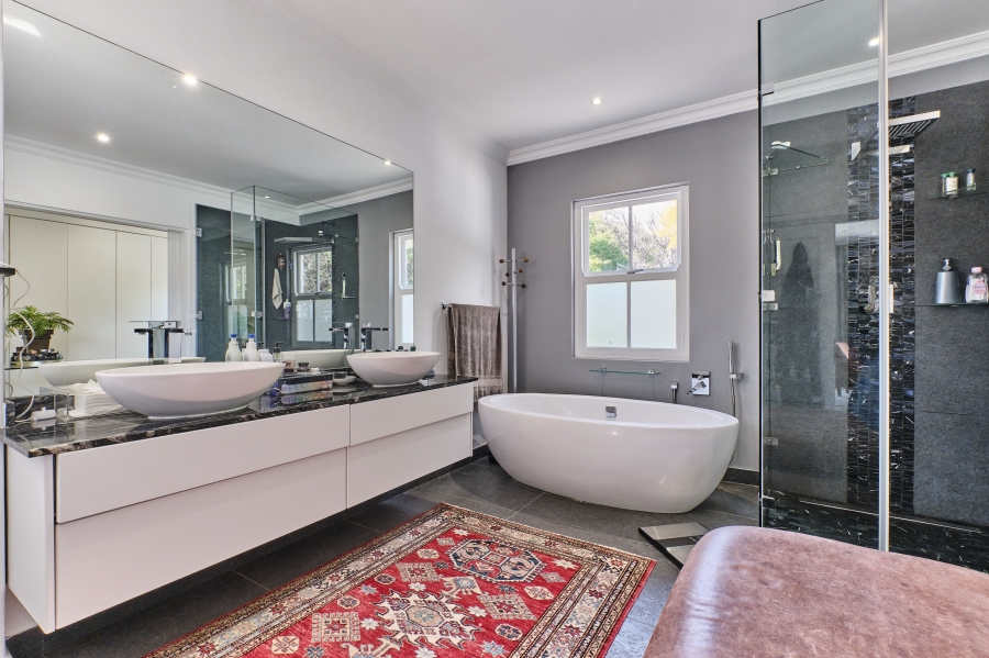 4 Bedroom Property for Sale in Bryanston Gauteng