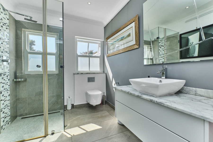 4 Bedroom Property for Sale in Bryanston Gauteng