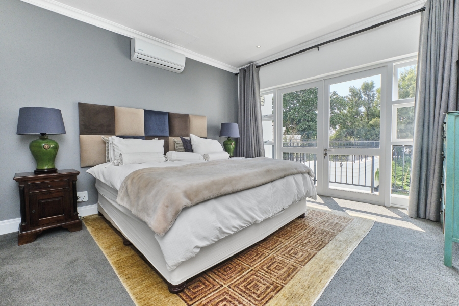 4 Bedroom Property for Sale in Bryanston Gauteng