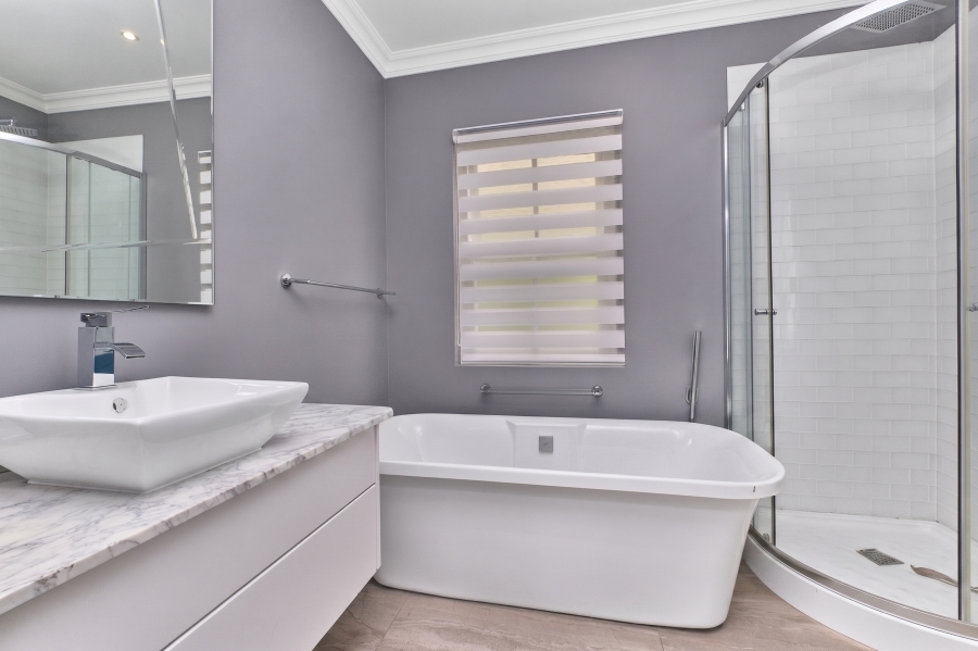 4 Bedroom Property for Sale in Bryanston Gauteng