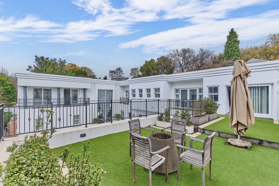 4 Bedroom Property for Sale in Bryanston Gauteng