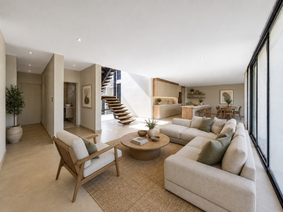 5 Bedroom Property for Sale in Copperleaf Estate Gauteng