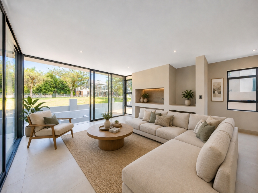 5 Bedroom Property for Sale in Copperleaf Estate Gauteng