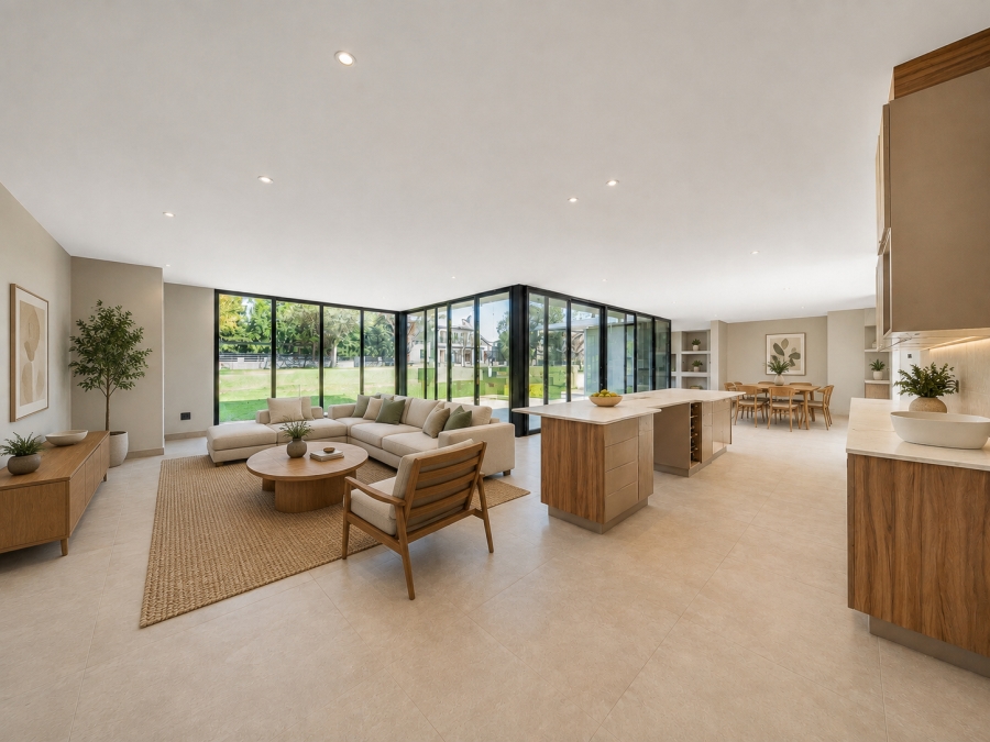 5 Bedroom Property for Sale in Copperleaf Estate Gauteng