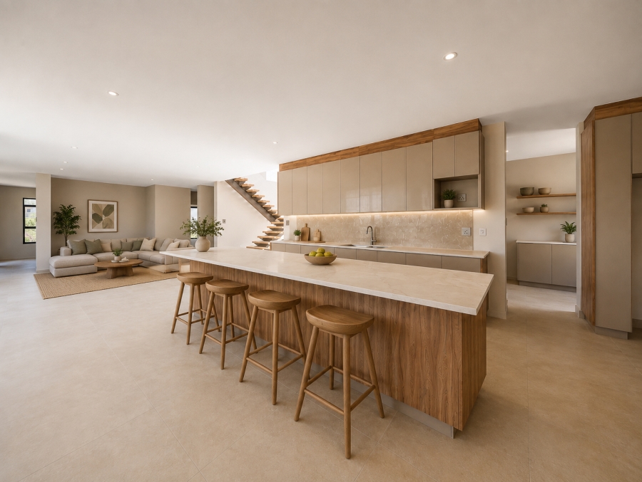 5 Bedroom Property for Sale in Copperleaf Estate Gauteng