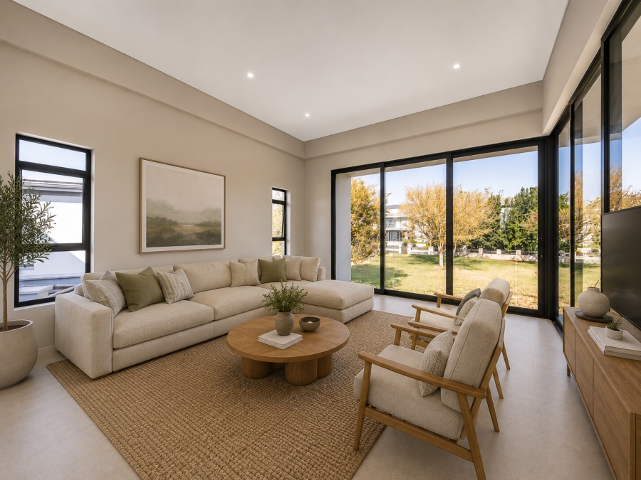 5 Bedroom Property for Sale in Copperleaf Estate Gauteng