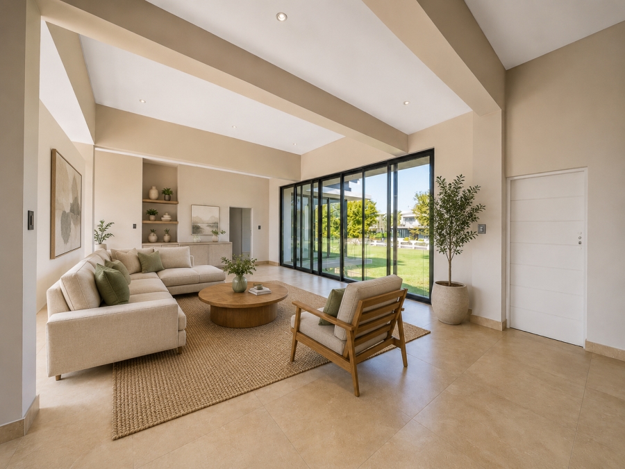 5 Bedroom Property for Sale in Copperleaf Estate Gauteng