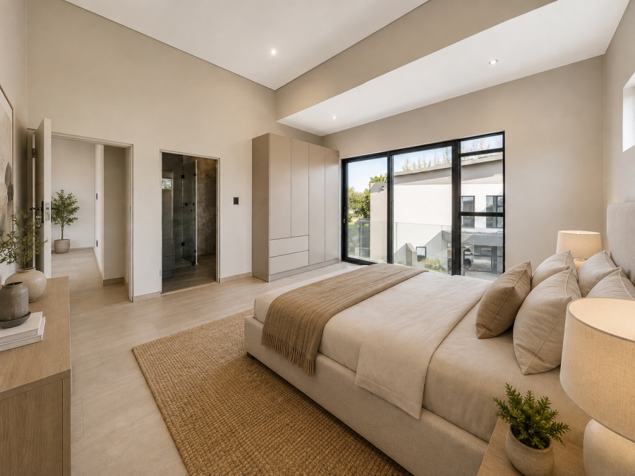 5 Bedroom Property for Sale in Copperleaf Estate Gauteng