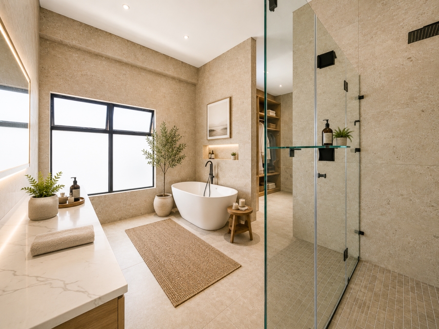 5 Bedroom Property for Sale in Copperleaf Estate Gauteng