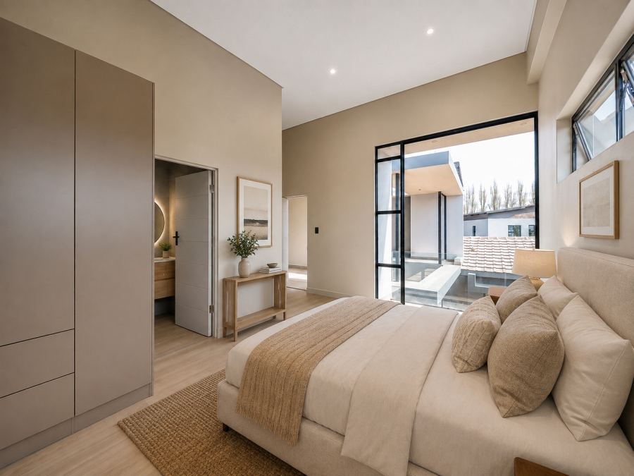 5 Bedroom Property for Sale in Copperleaf Estate Gauteng
