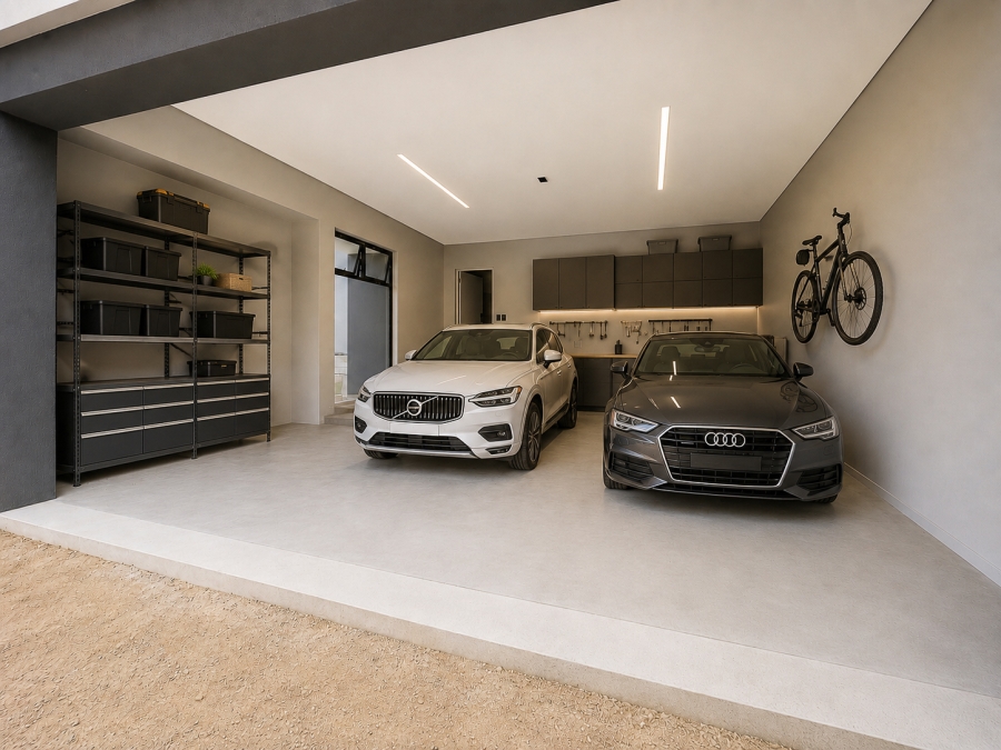 5 Bedroom Property for Sale in Copperleaf Estate Gauteng
