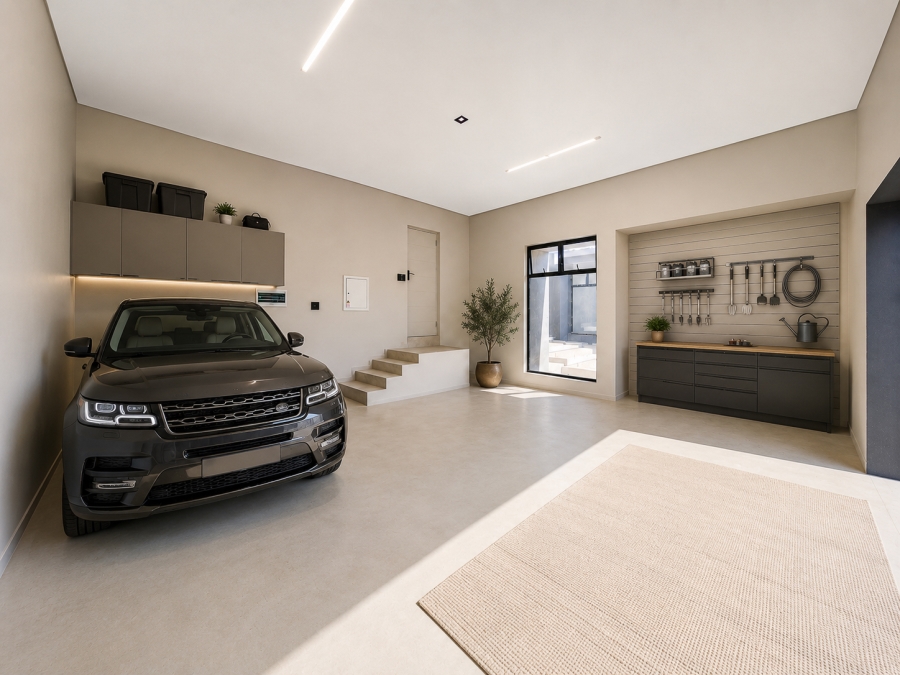 5 Bedroom Property for Sale in Copperleaf Estate Gauteng