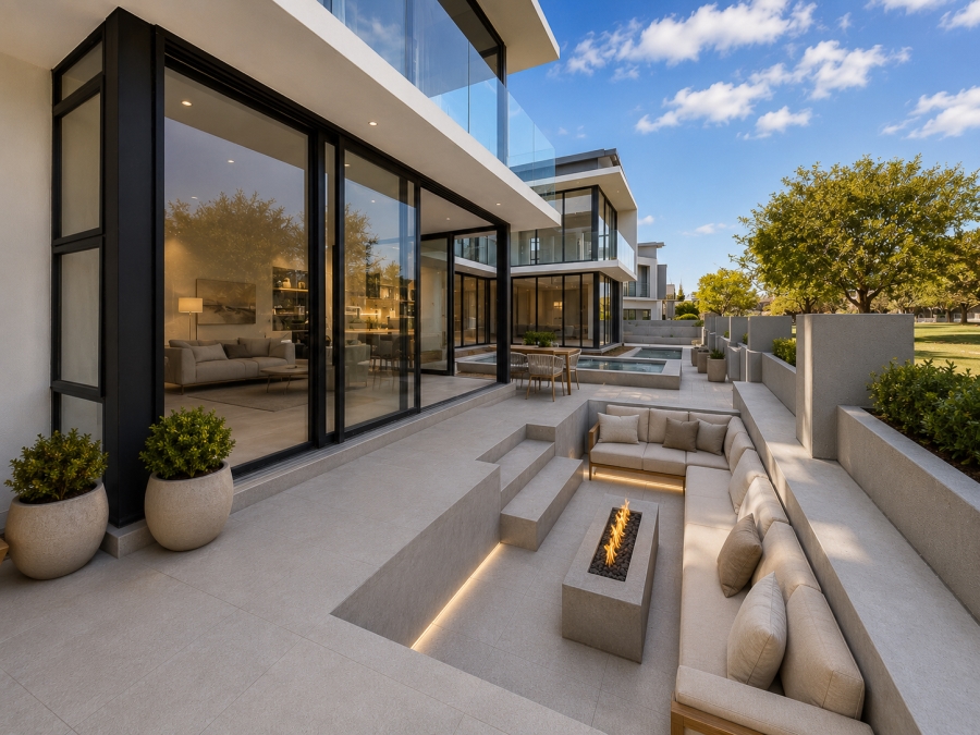 5 Bedroom Property for Sale in Copperleaf Estate Gauteng