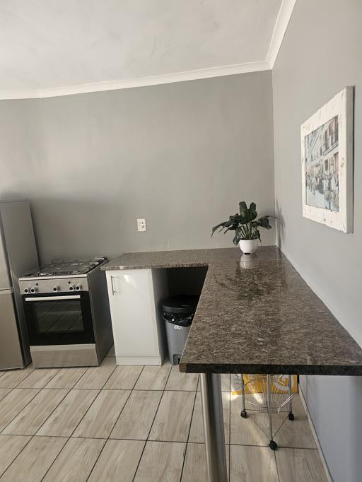 To Let 1 Bedroom Property for Rent in Paulshof Gauteng