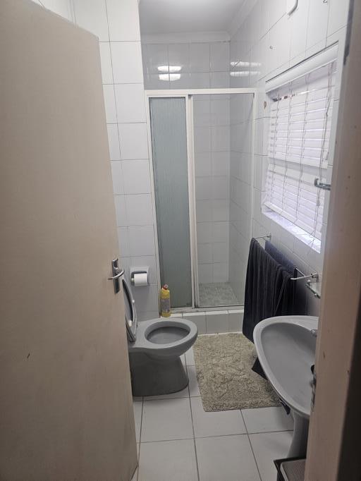 To Let 1 Bedroom Property for Rent in Paulshof Gauteng