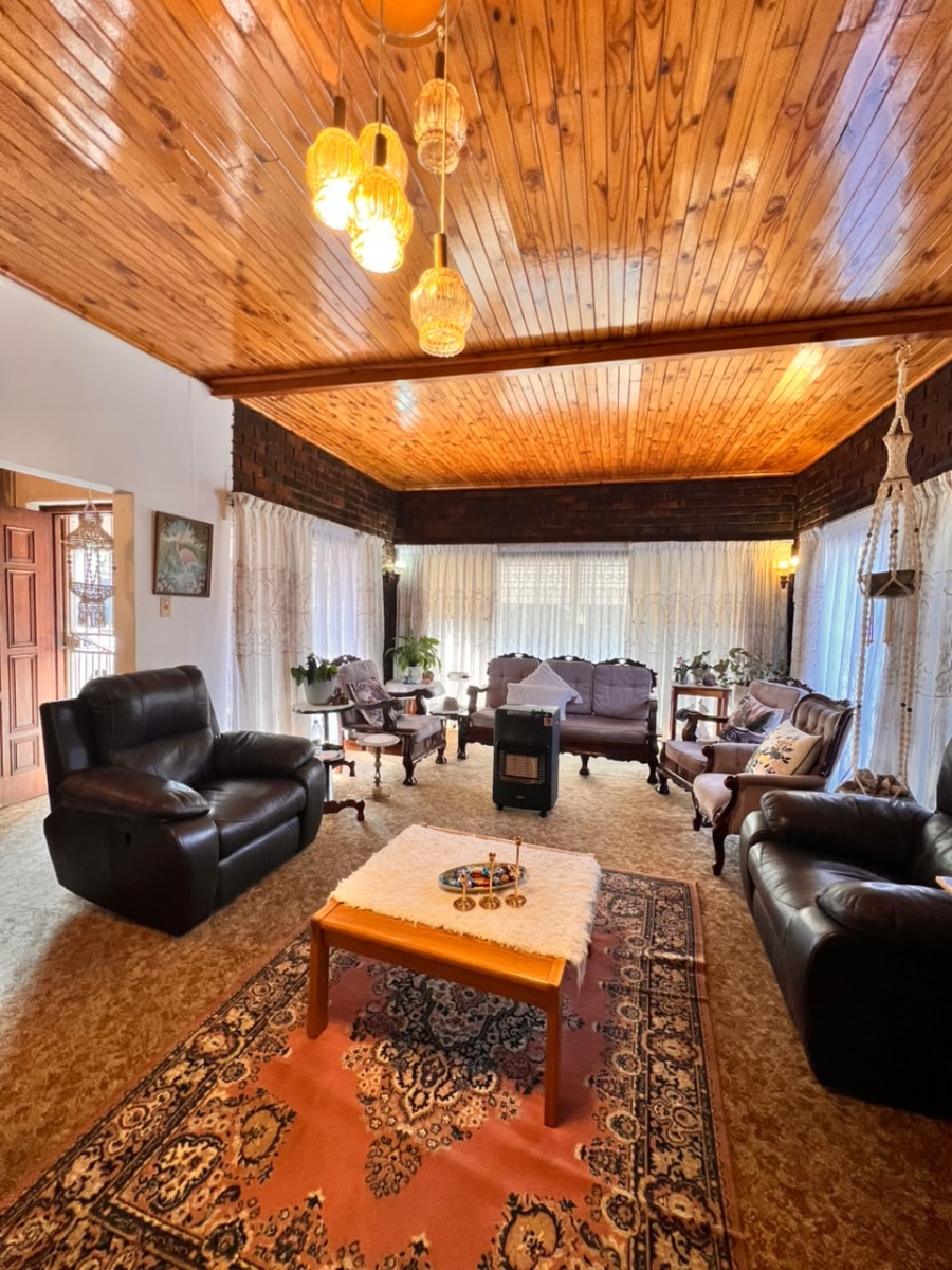 3 Bedroom Property for Sale in Westdene Gauteng