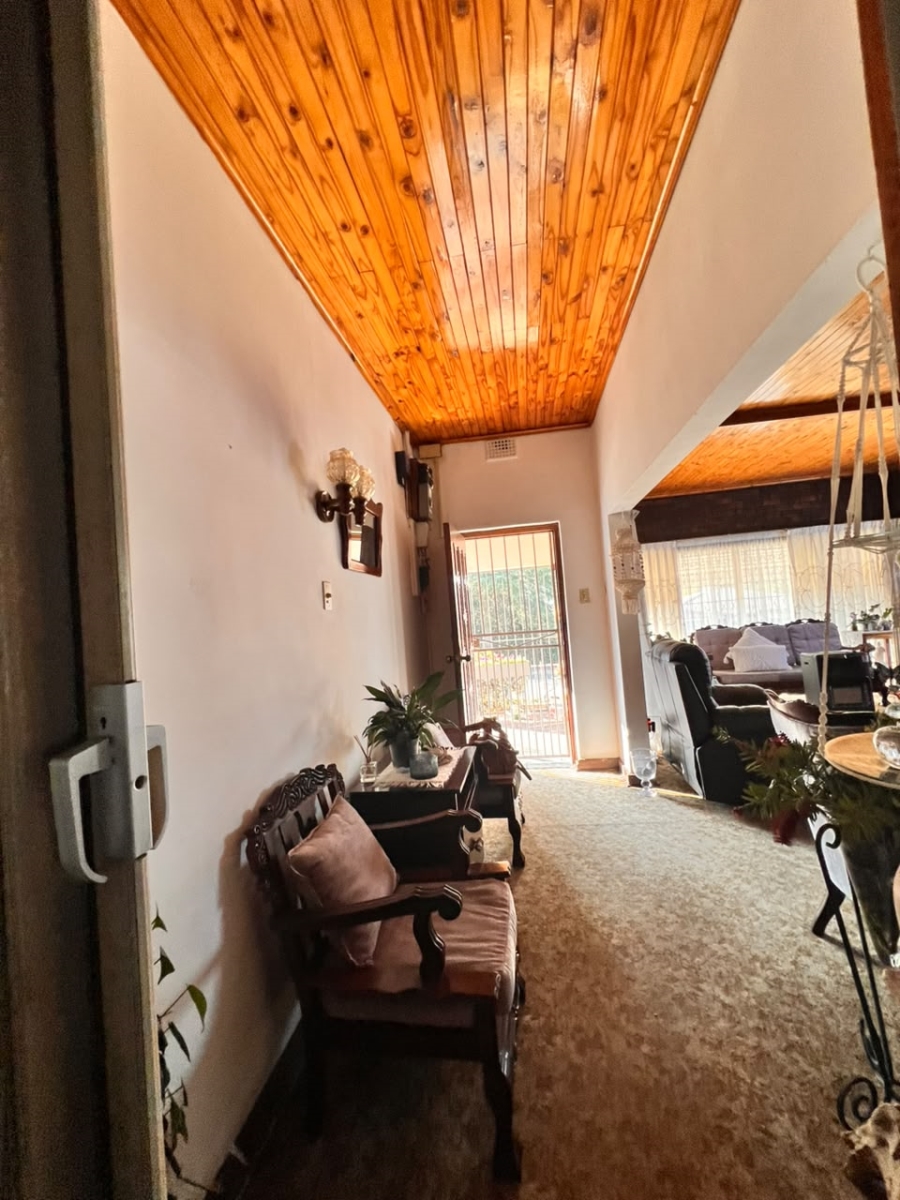 3 Bedroom Property for Sale in Westdene Gauteng