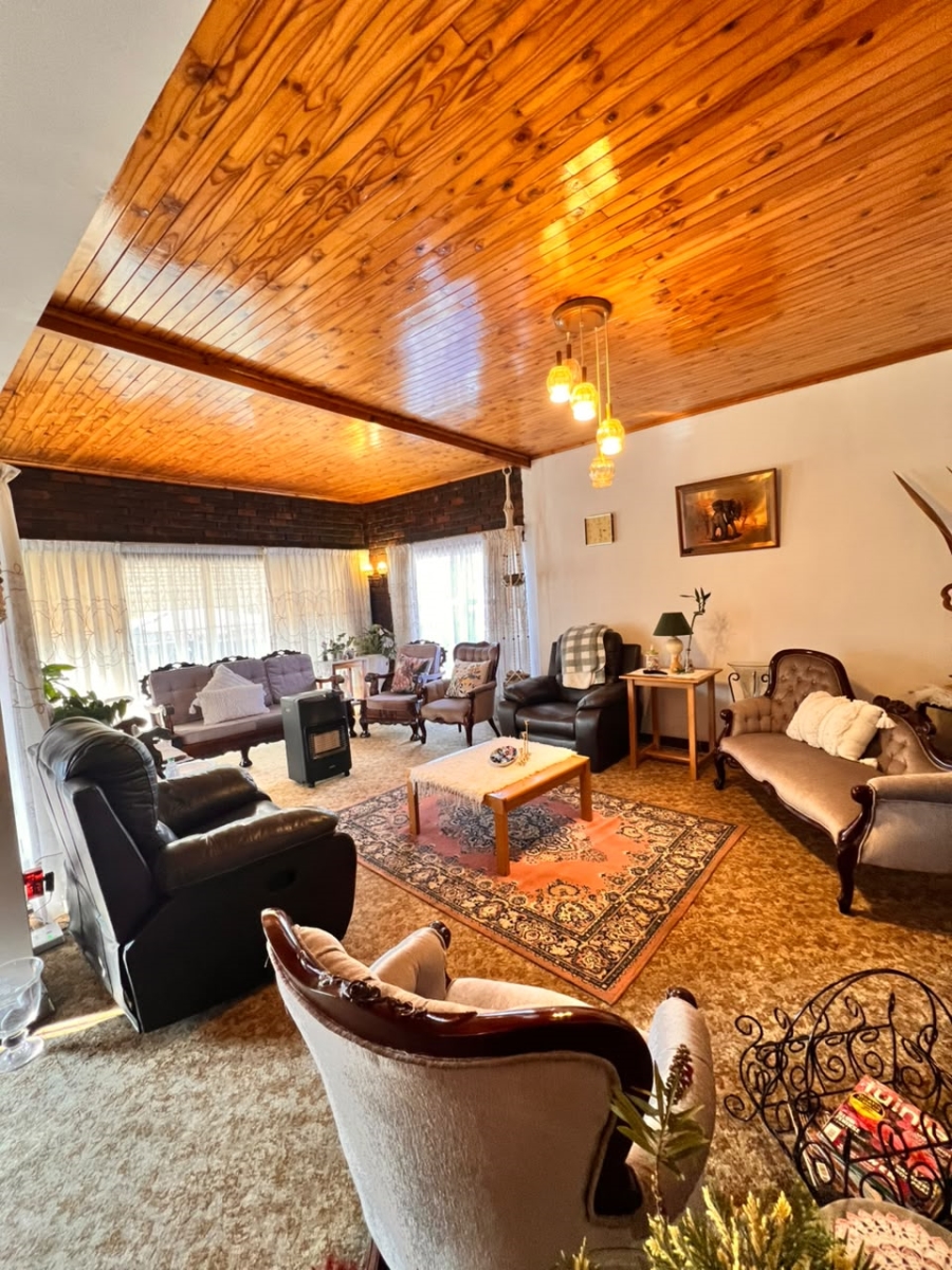 3 Bedroom Property for Sale in Westdene Gauteng