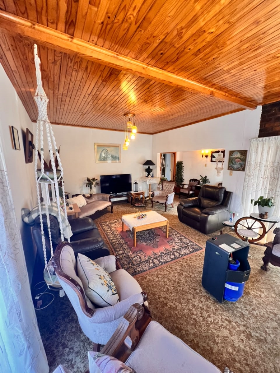 3 Bedroom Property for Sale in Westdene Gauteng