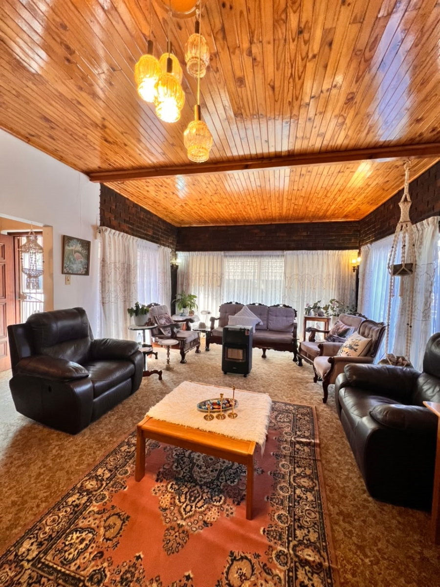 3 Bedroom Property for Sale in Westdene Gauteng