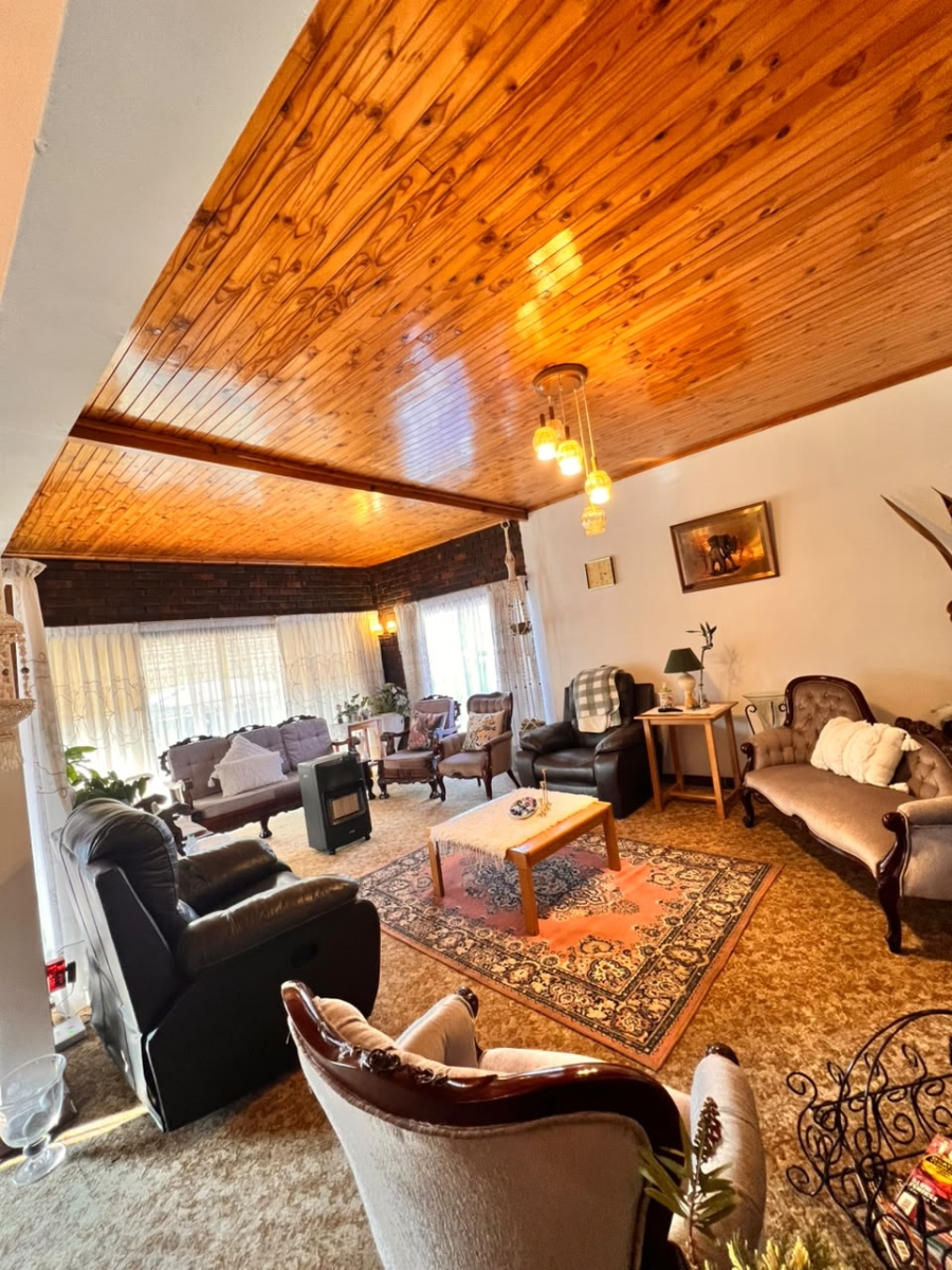 3 Bedroom Property for Sale in Westdene Gauteng