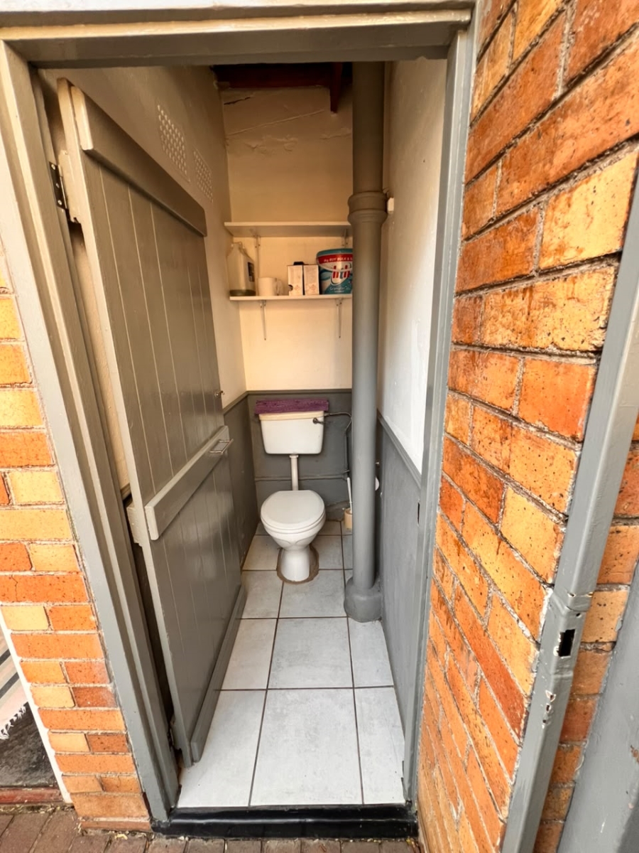 3 Bedroom Property for Sale in Westdene Gauteng