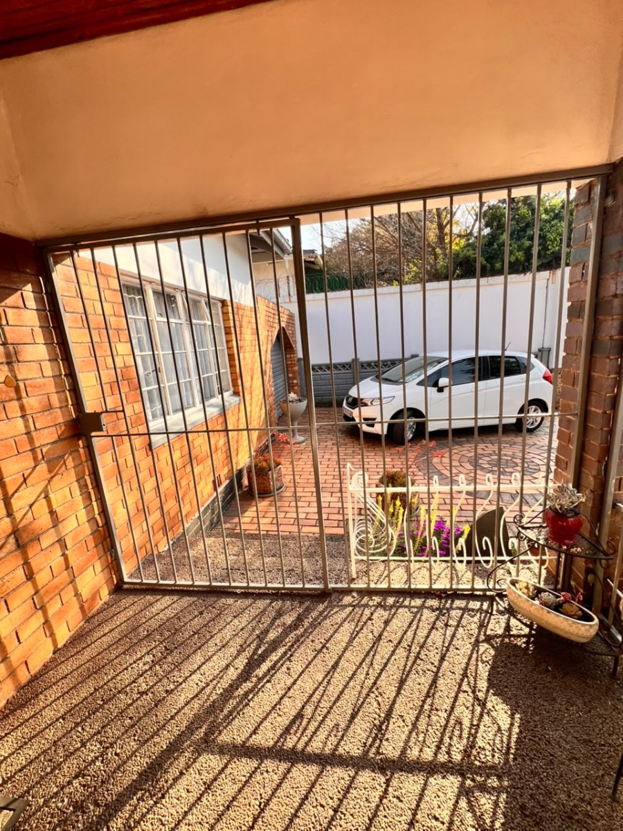 3 Bedroom Property for Sale in Westdene Gauteng