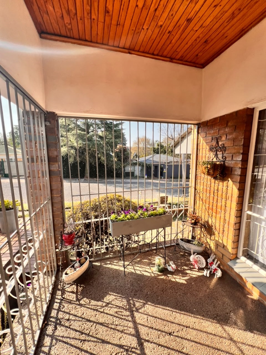 3 Bedroom Property for Sale in Westdene Gauteng