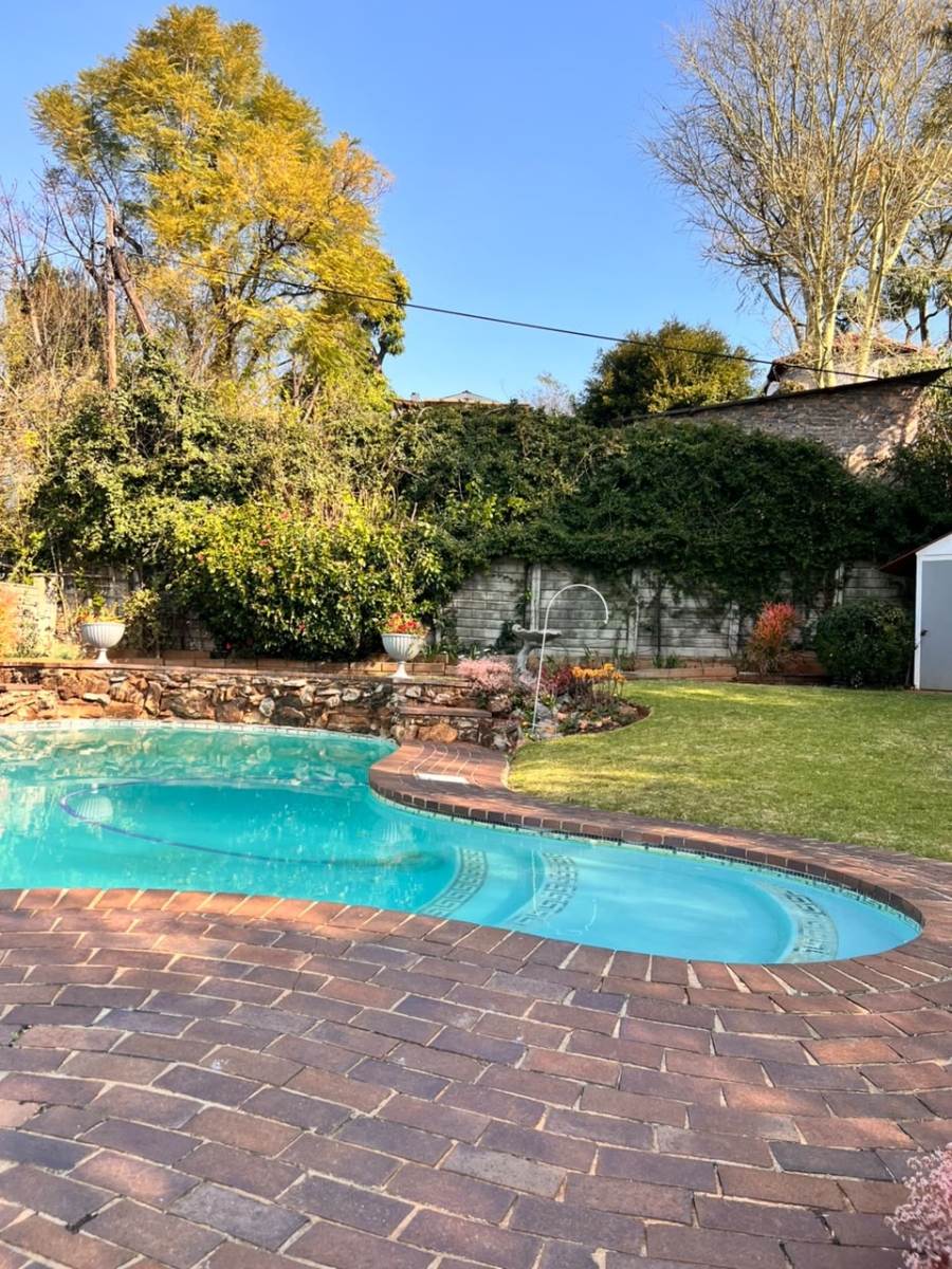 3 Bedroom Property for Sale in Westdene Gauteng