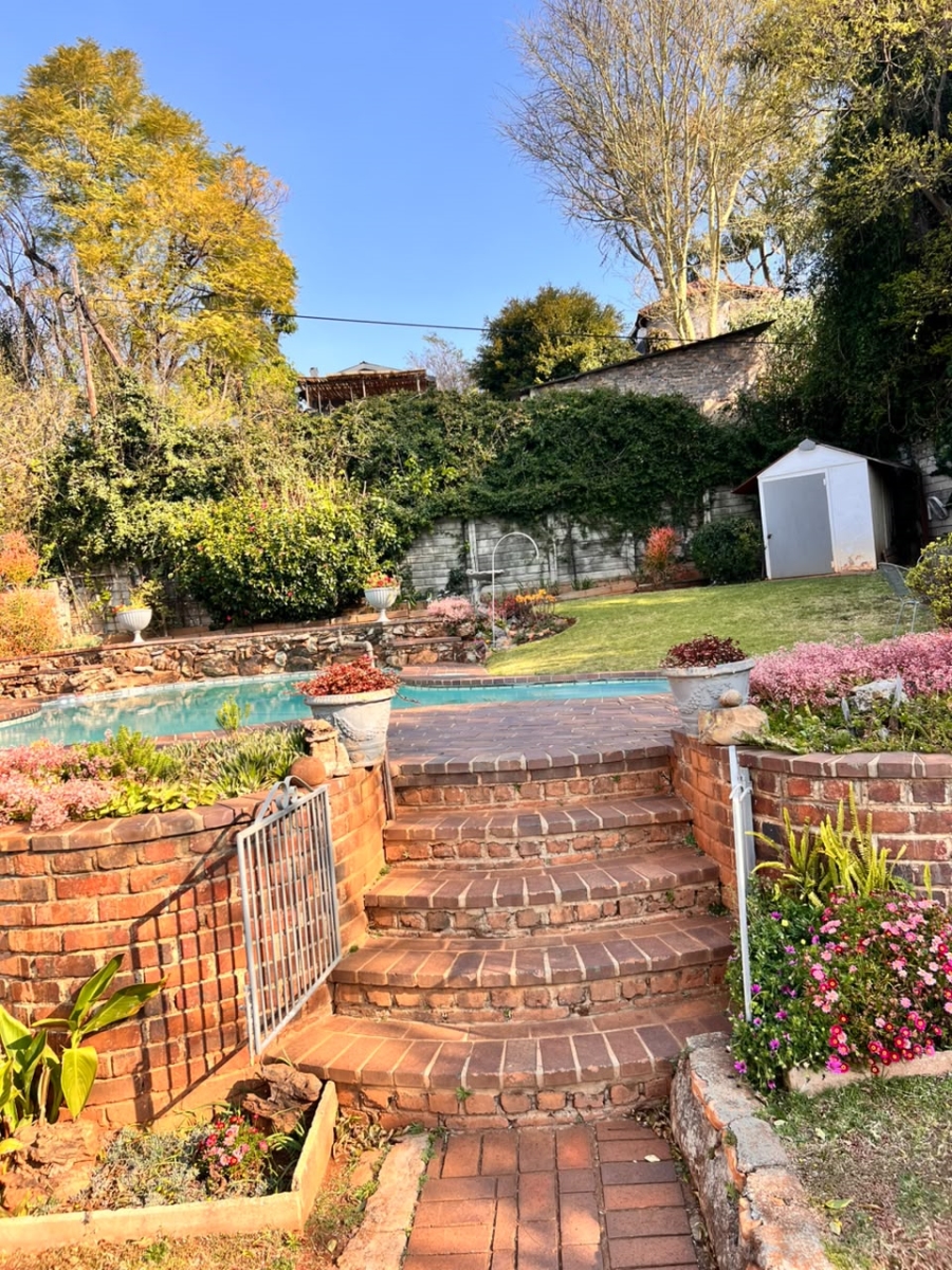 3 Bedroom Property for Sale in Westdene Gauteng