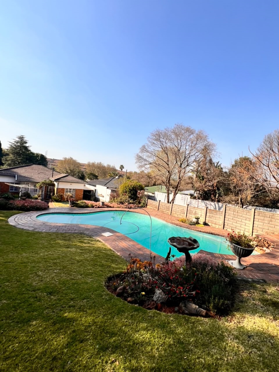 3 Bedroom Property for Sale in Westdene Gauteng
