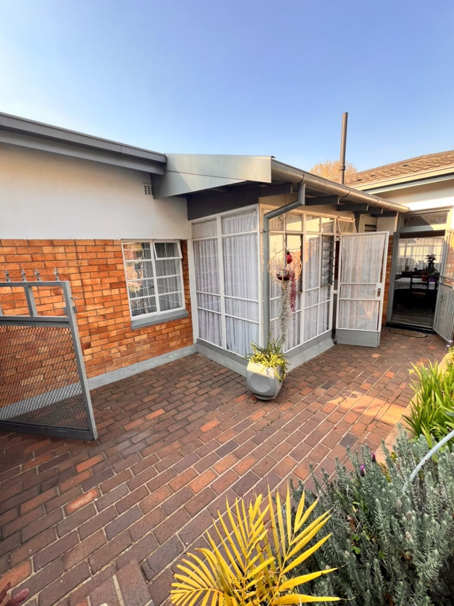 3 Bedroom Property for Sale in Westdene Gauteng