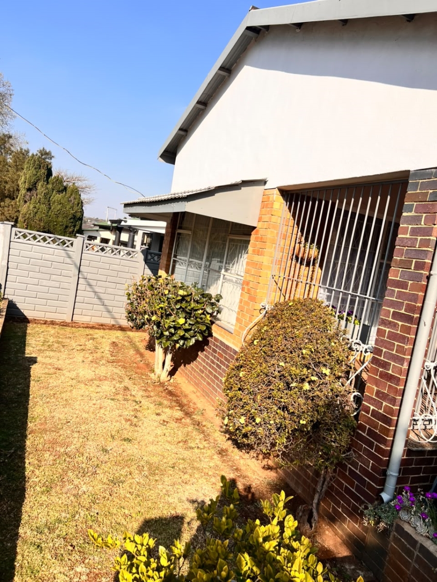 3 Bedroom Property for Sale in Westdene Gauteng